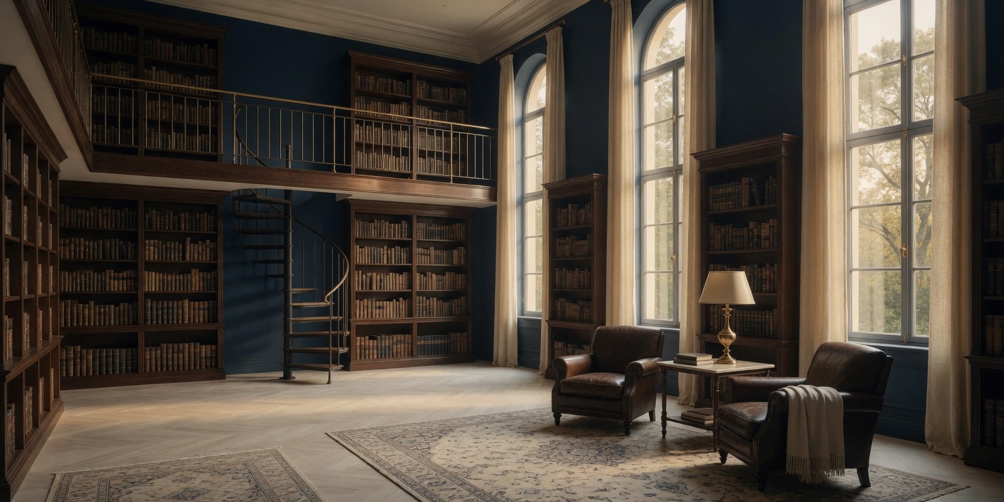 Biblioteca editorial